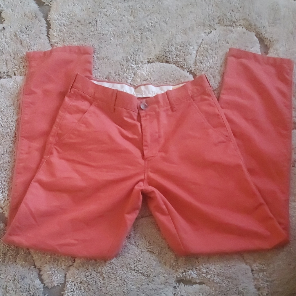 Life Made Well Slim Khaki